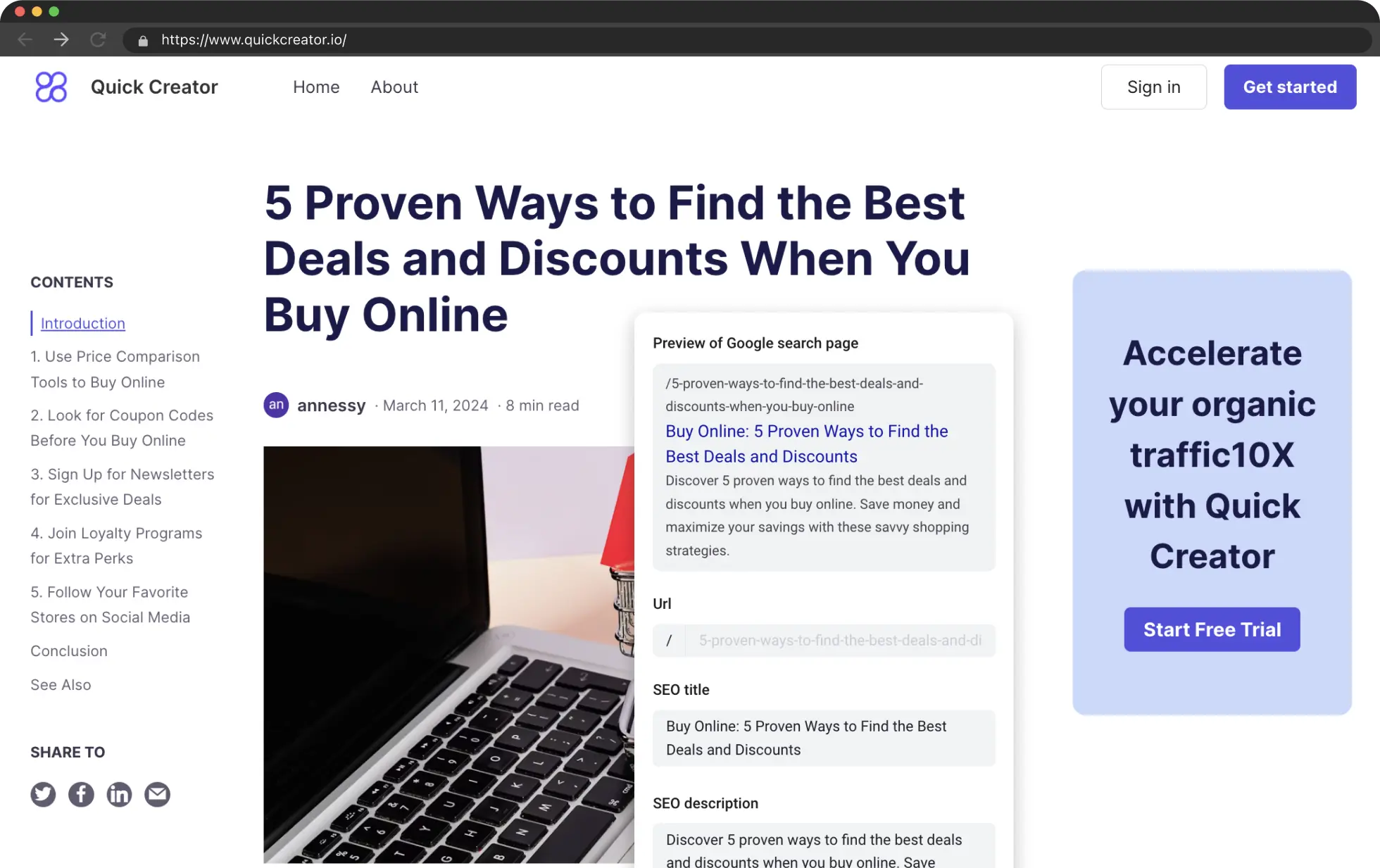 search engine optimization seo