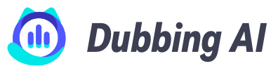 Dubbing logo
