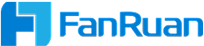 Fanruan logo