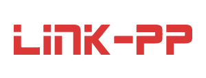 LinkPP logo
